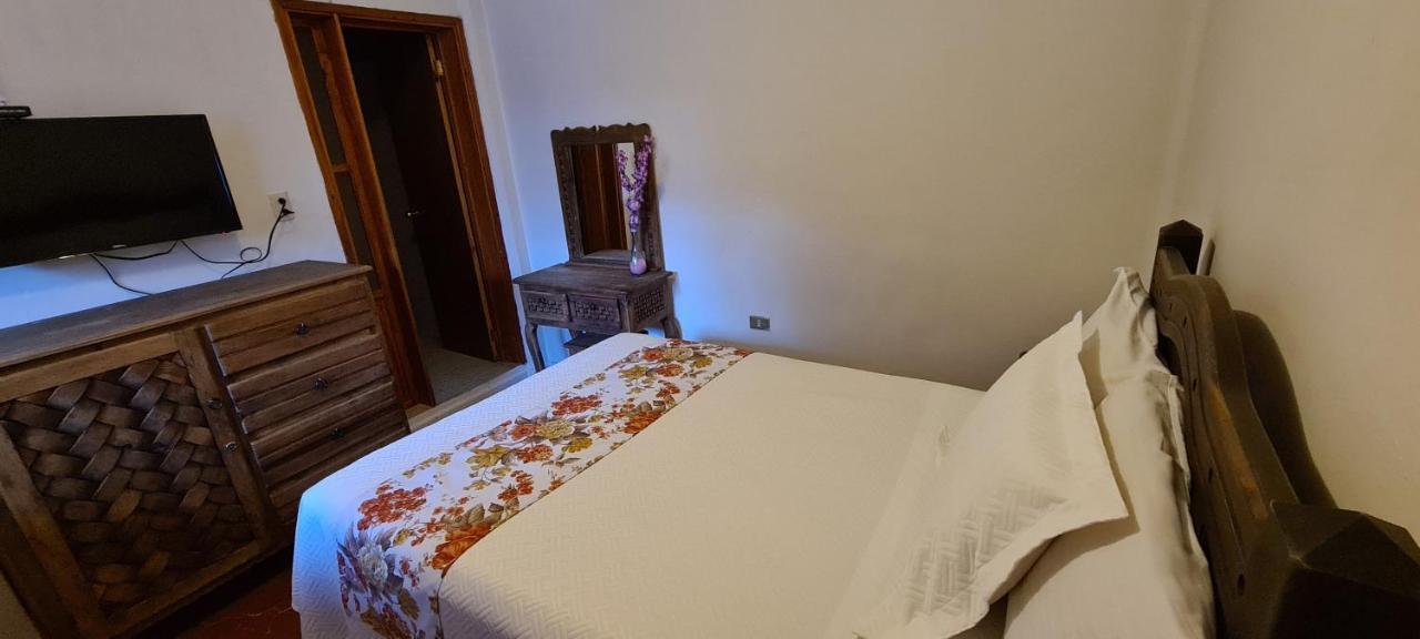 Hotel De Mariacentro San Cristóbal de Las Casas 외부 사진