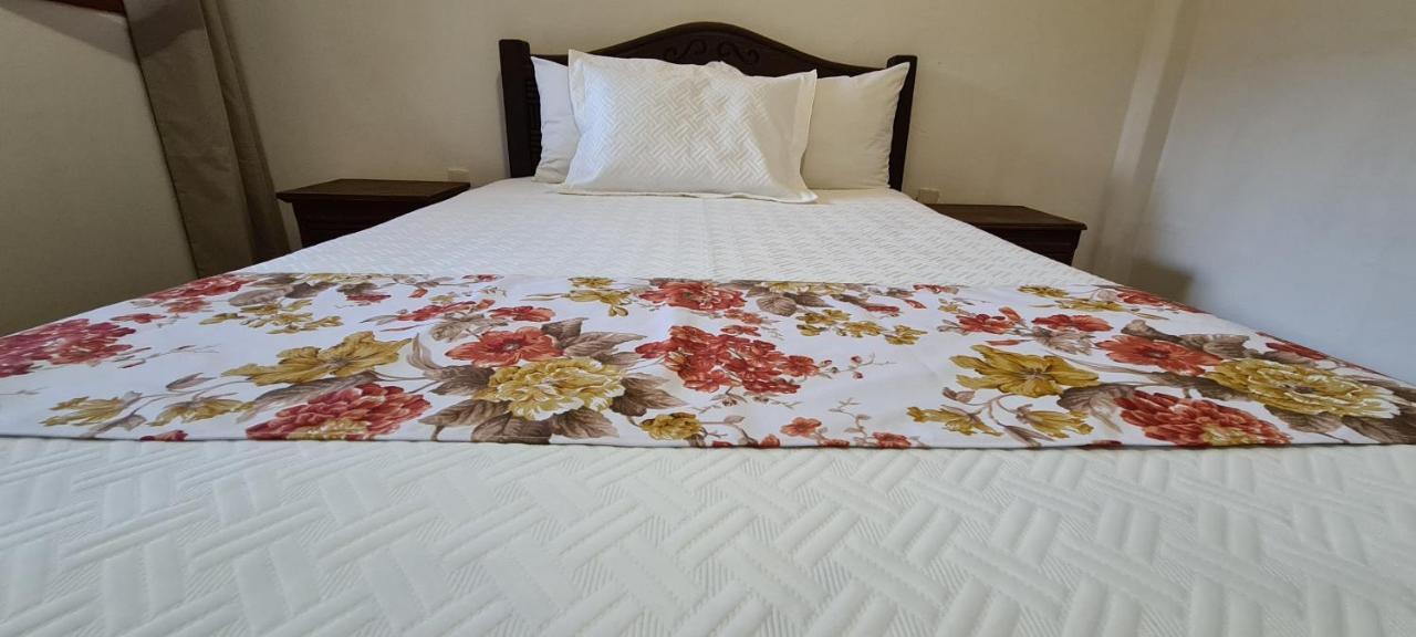Hotel De Mariacentro San Cristóbal de Las Casas 외부 사진