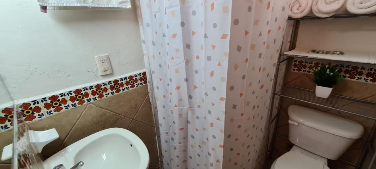 Hotel De Mariacentro San Cristóbal de Las Casas 외부 사진