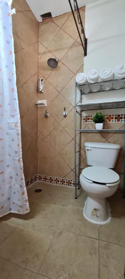 Hotel De Mariacentro San Cristóbal de Las Casas 외부 사진